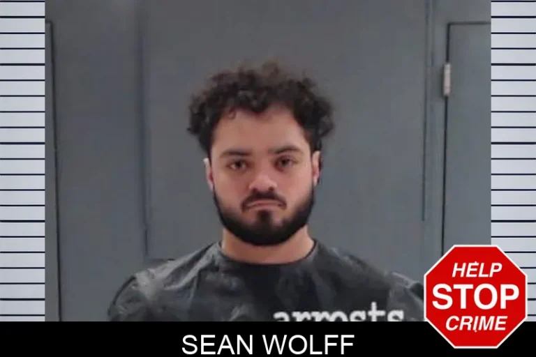 Sean Wolff