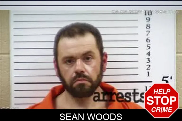 Sean Woods