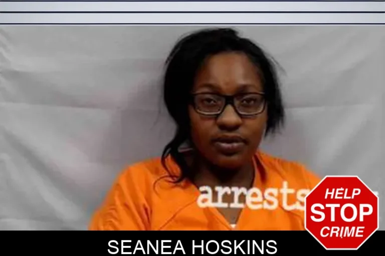 Seanea Hoskins