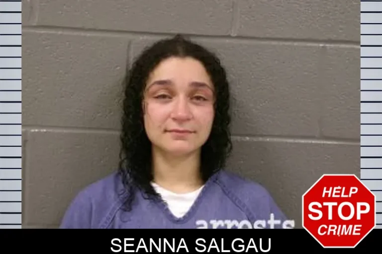 Seanna Salgau