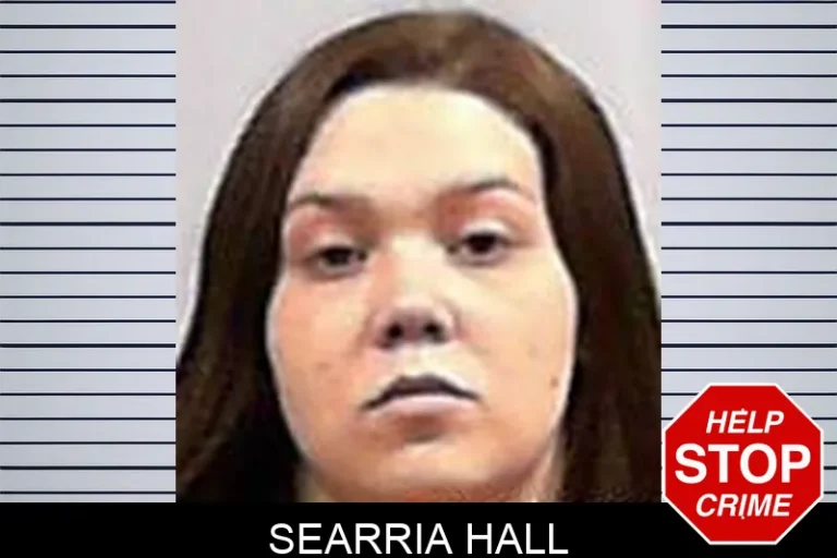 Searria Hall