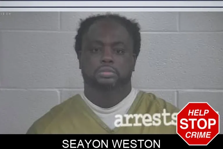 Seayon Weston