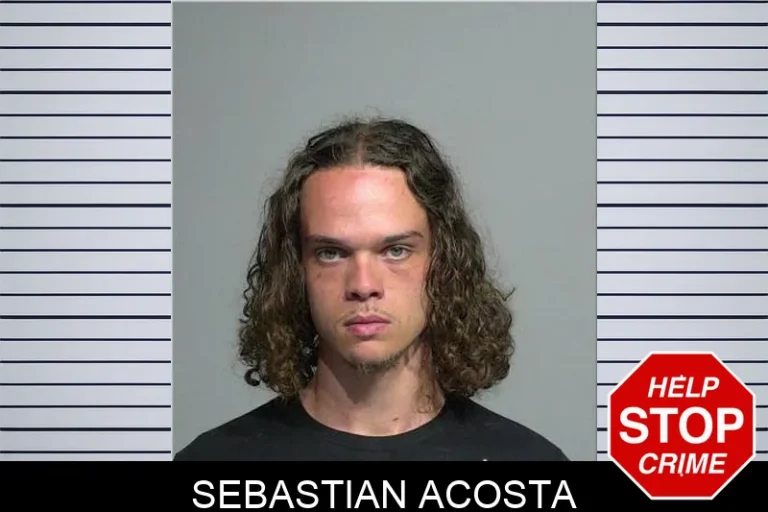Sebastian Acosta