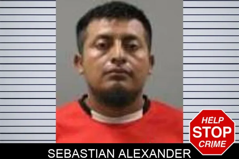 Sebastian Alexander