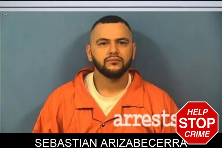 Sebastian ArizaBecerra