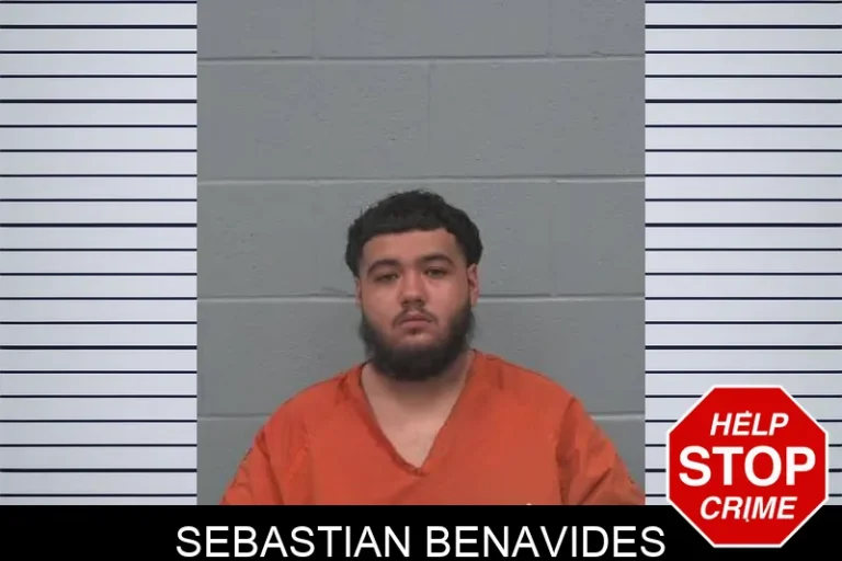 Sebastian Benavides