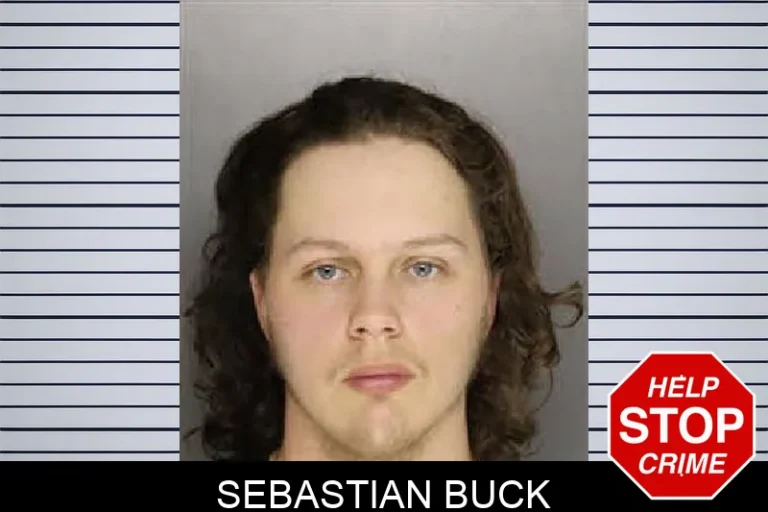 Sebastian BuCk