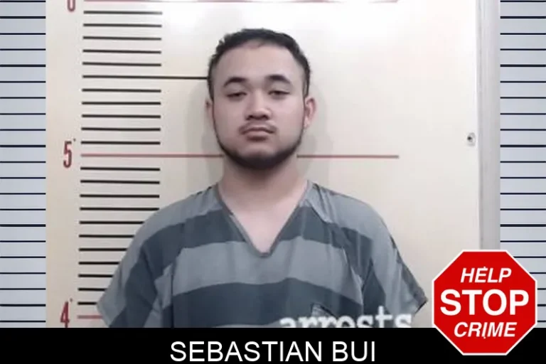 Sebastian Bui