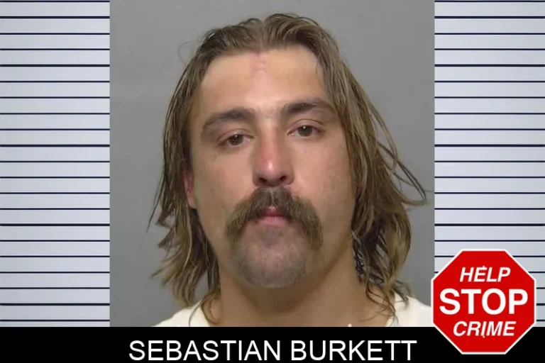 Sebastian Burkett