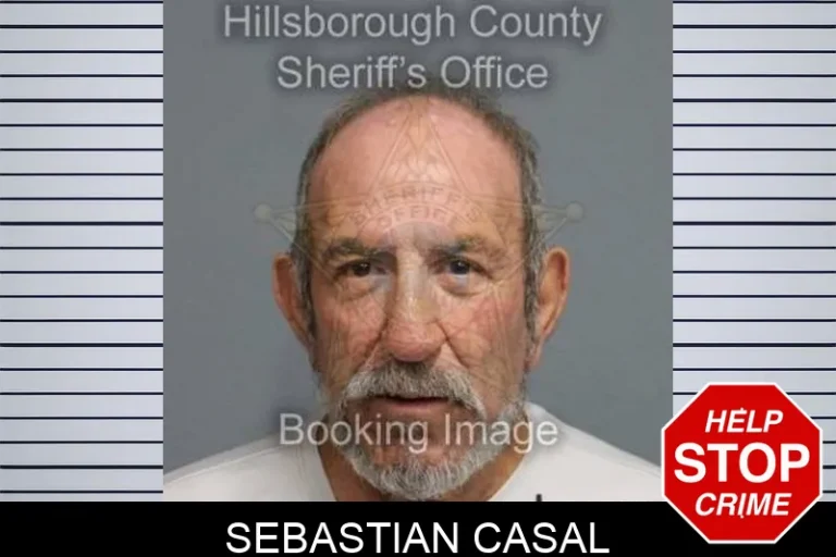 Sebastian Casal