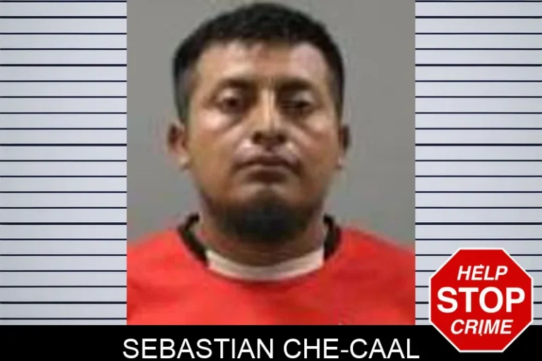 Sebastian Che-Caal