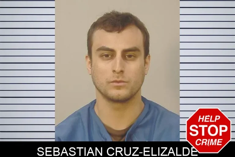 Sebastian Cruz-Elizalde