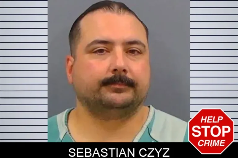 Sebastian Czyz