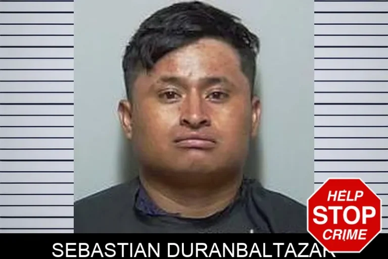 Sebastian DuranBaltazar