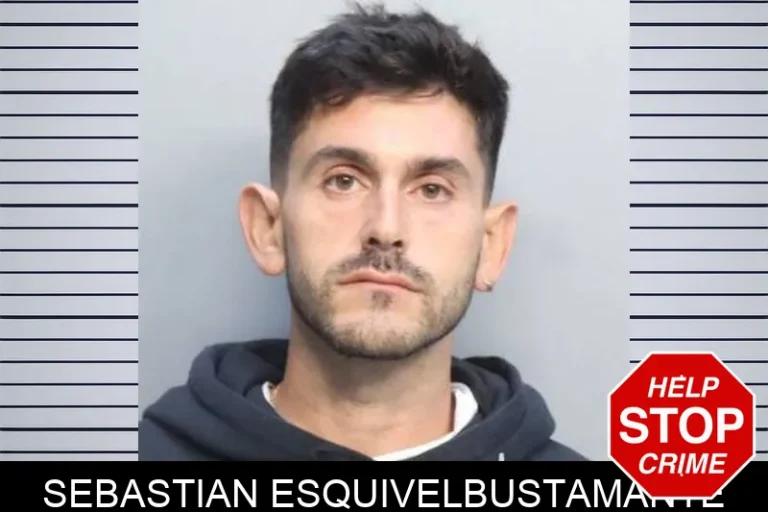 Sebastian Esquivelbustamante