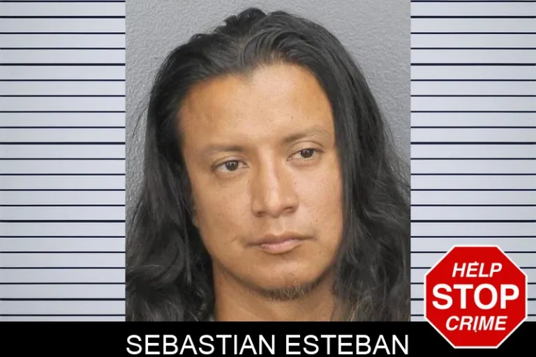Sebastian Esteban