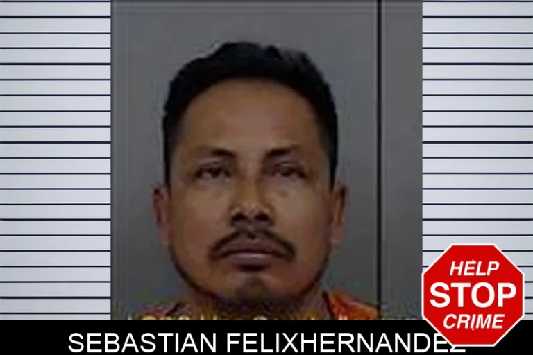 Sebastian Felixhernandez