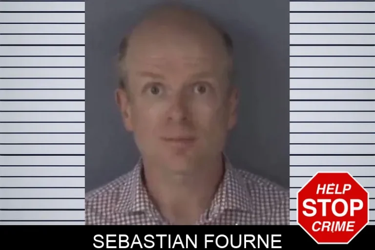Sebastian FouRne