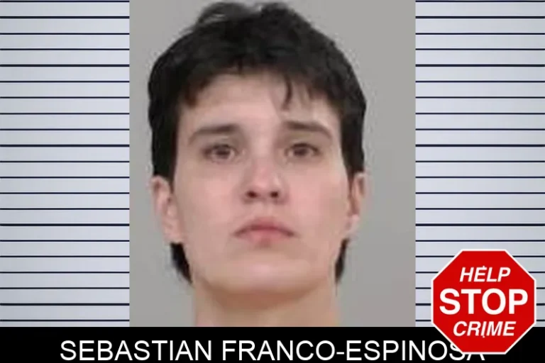 Sebastian Franco-Espinosa