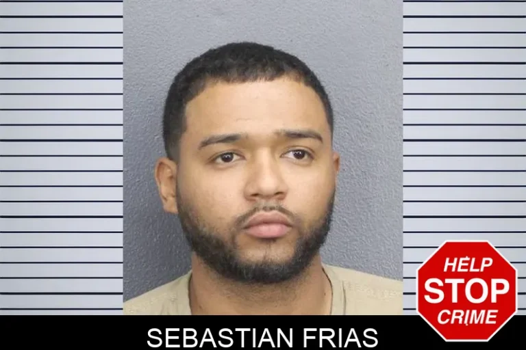 Sebastian Frias