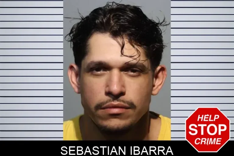 Sebastian Ibarra
