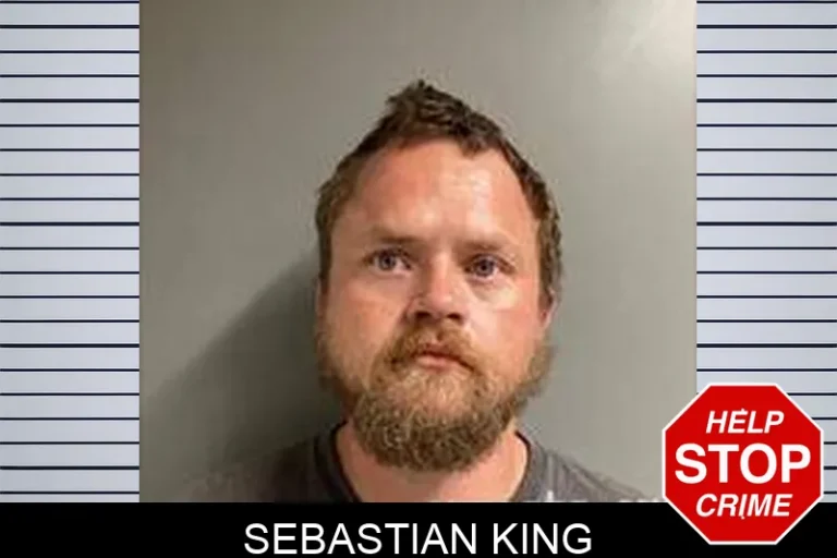 Sebastian King