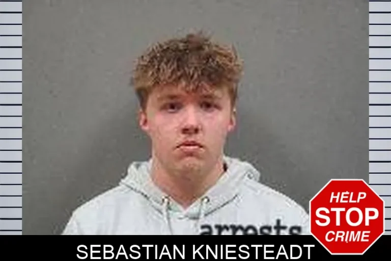Sebastian Kniesteadt