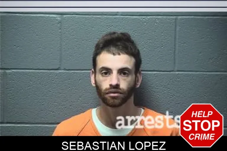Sebastian Lopez