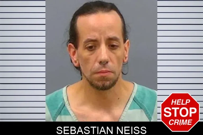 Sebastian Neiss