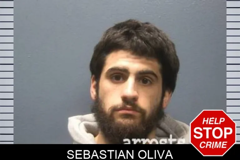 Sebastian Oliva