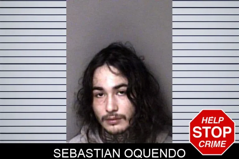 Sebastian Oquendo