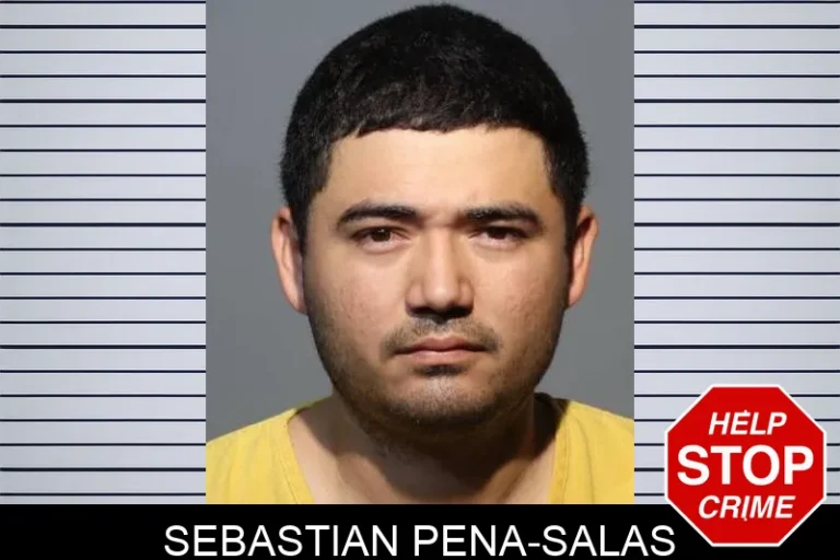 Sebastian Pena-Salas