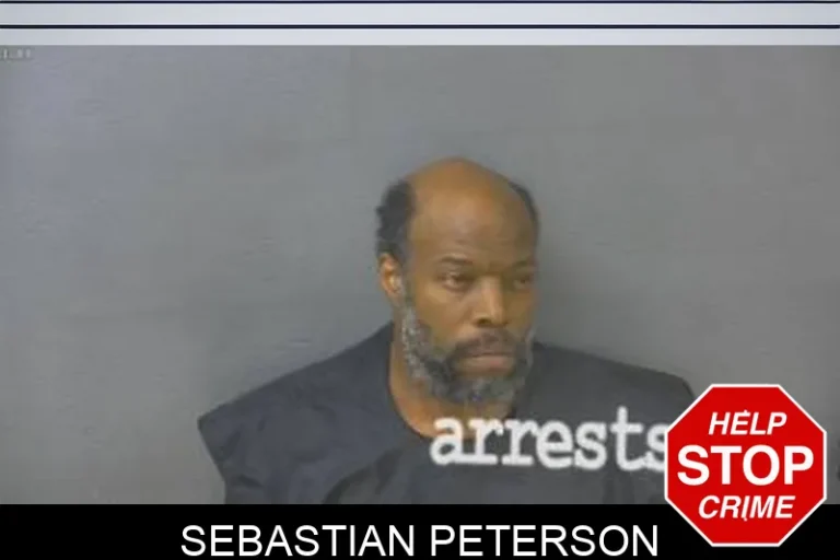 Sebastian Peterson