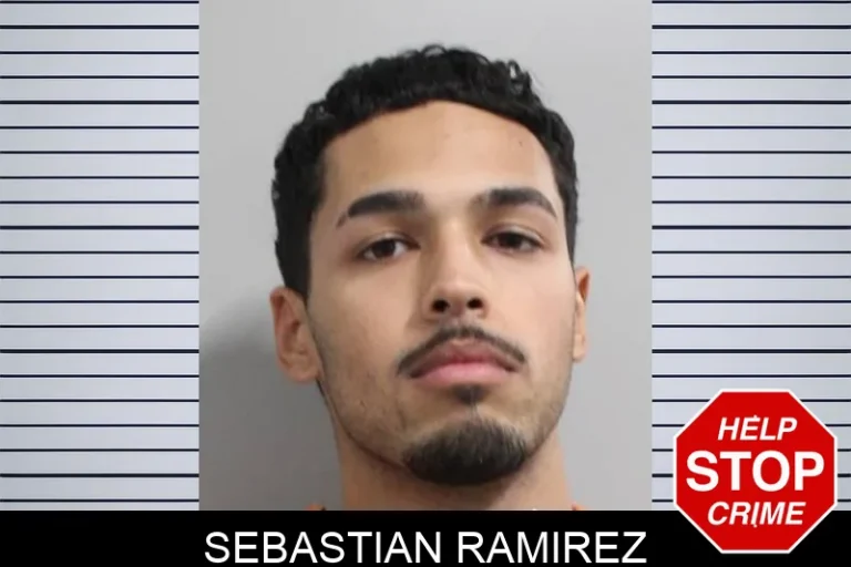 Sebastian Ramirez