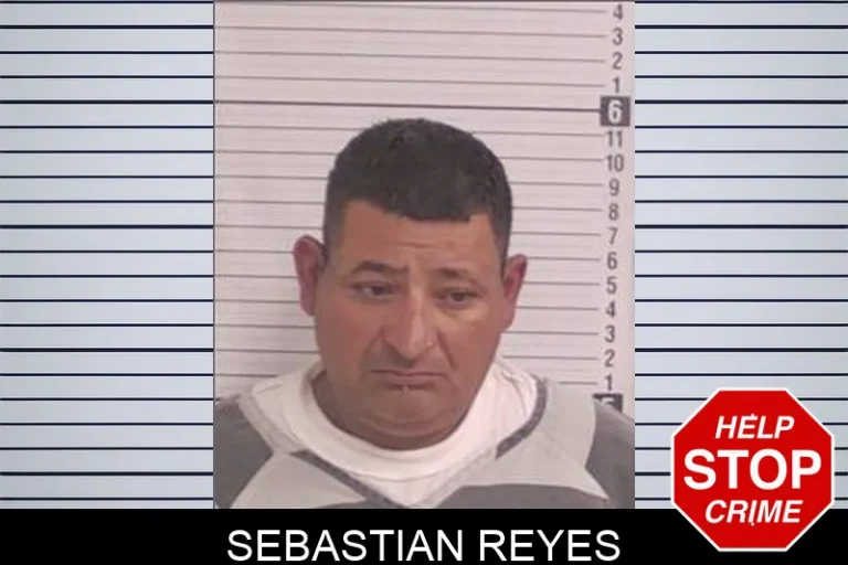 Sebastian Reyes