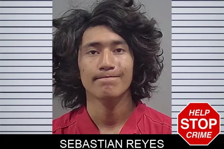 Sebastian Reyes
