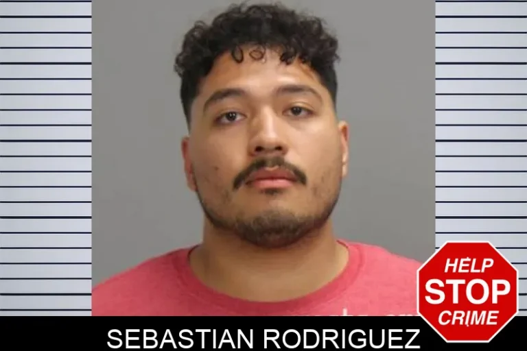 Sebastian Rodriguez