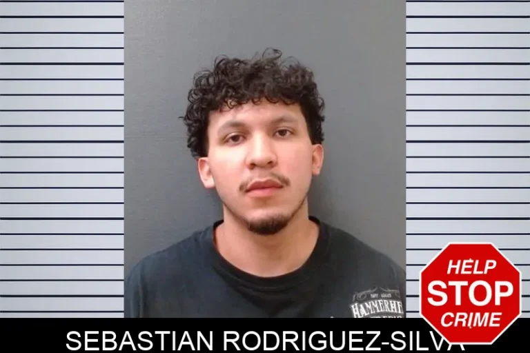 Sebastian Rodriguez-Silva