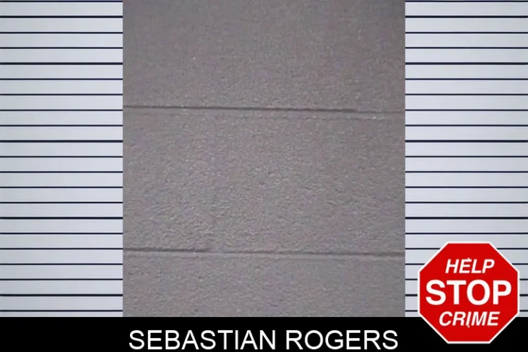 Sebastian Rogers