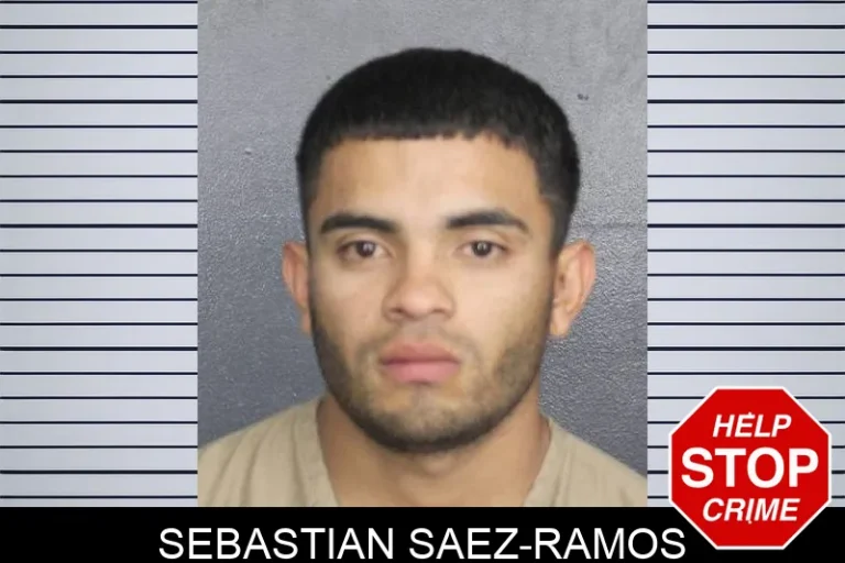 Sebastian Saez-Ramos