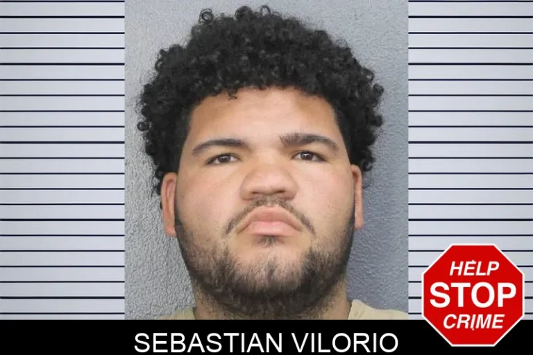 Sebastian Vilorio