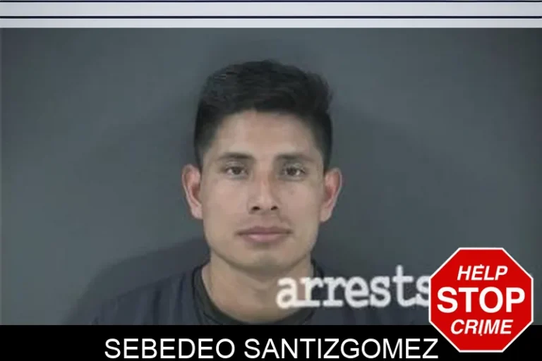 Sebedeo SantizGomez
