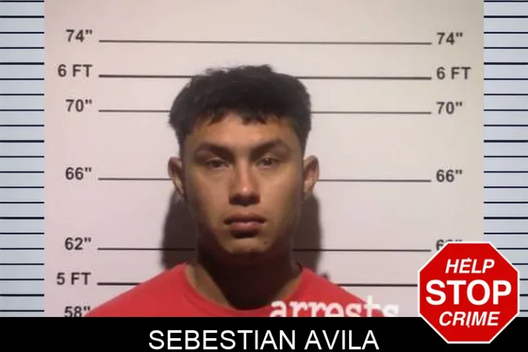 Sebestian Avila