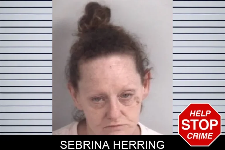 Sebrina Herring