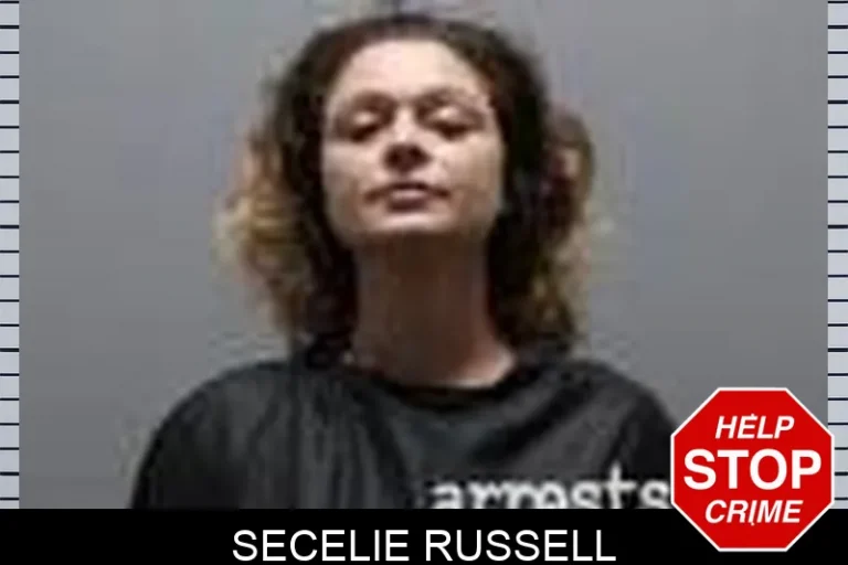 Secelie Russell