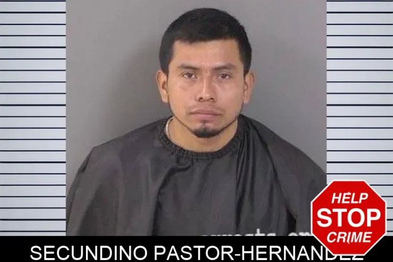 Secundino Pastor-Hernandez