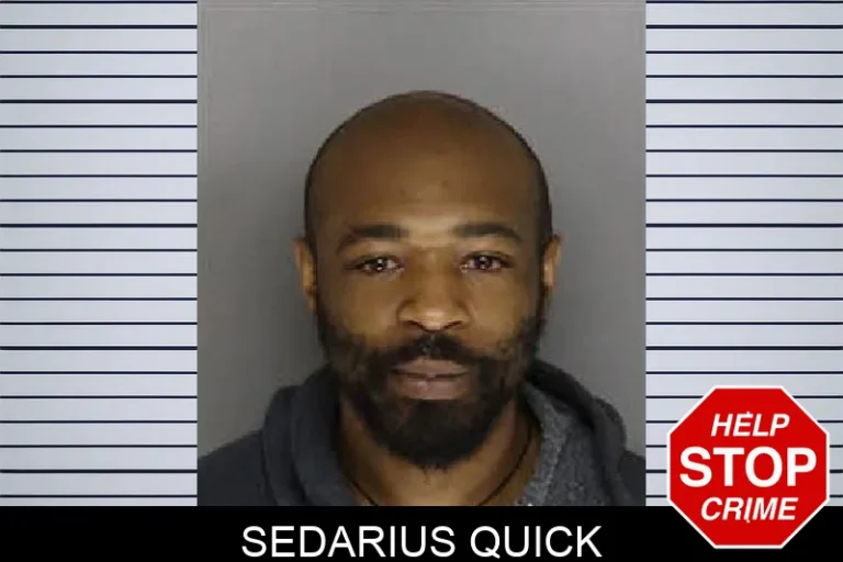 SedariuS QuIck