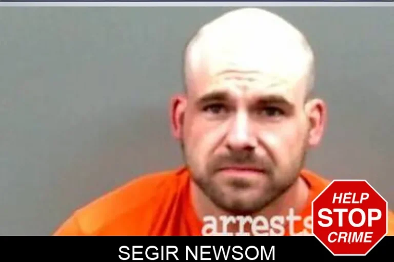 Segir Newsom