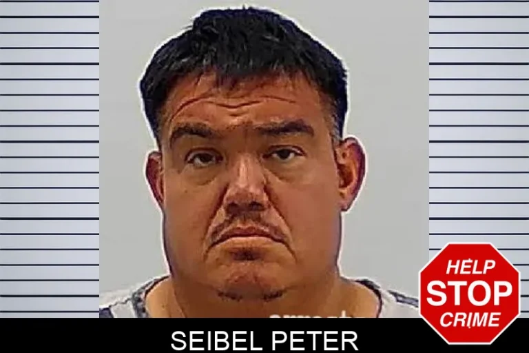 Seibel Peter