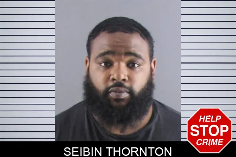 Seibin Thornton